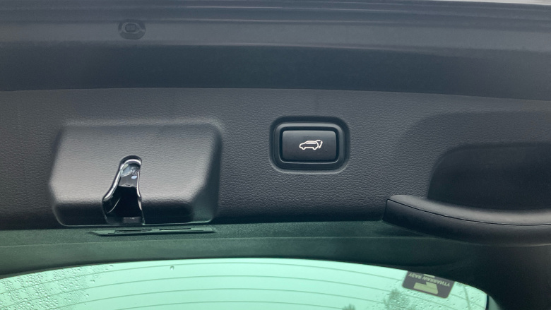 Kia Sportage 1.6T GDi HEV GT-Line S 5dr Auto Hybrid Estate